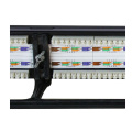 RJ45 cat6 modular ein 24-Port-Patch-Panel